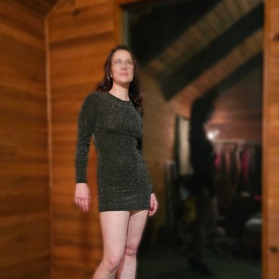 Goddess Domme