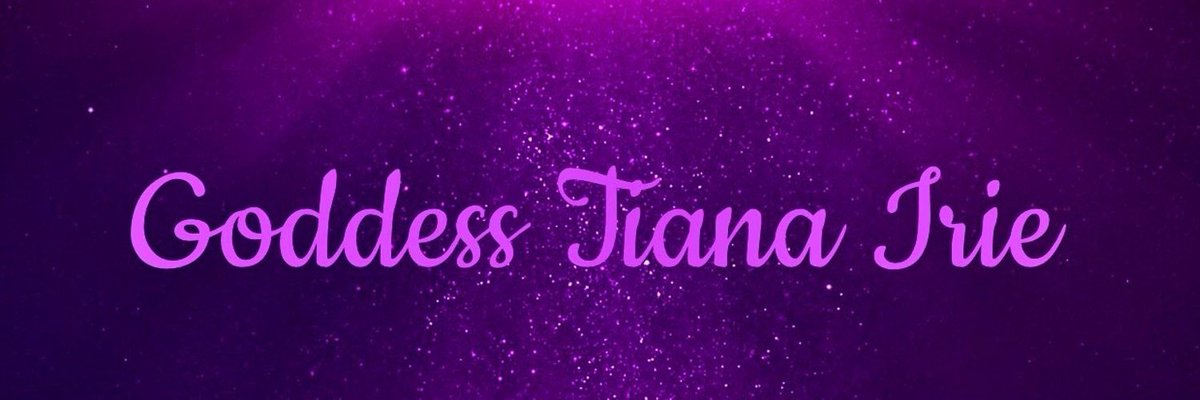 Goddess Tiana 💜 Bratty Pegging Princess cover