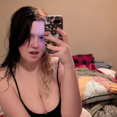 💚Goddess Alix🌸 top 18%