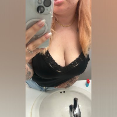 ❣️👑Goddess Ava👑❣️