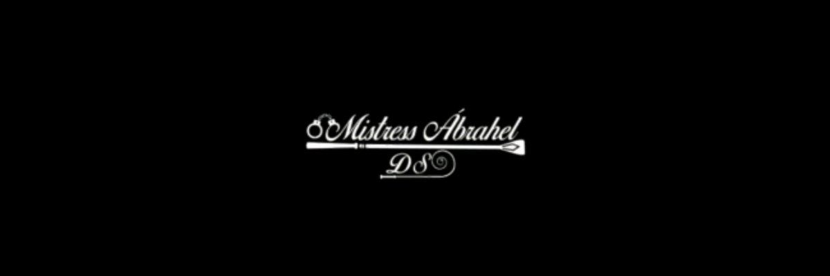 Mistress Abrahel cover