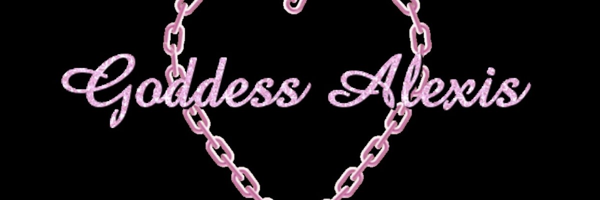 Goddess Alexis cover