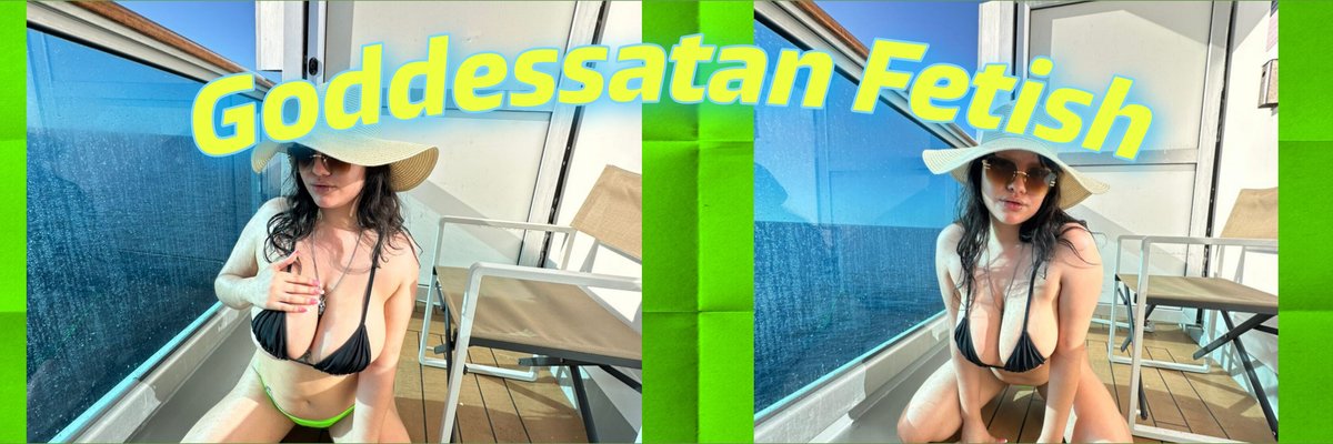 ❤️‍🔥 FETISH GODDESS ❤️‍🔥 cover