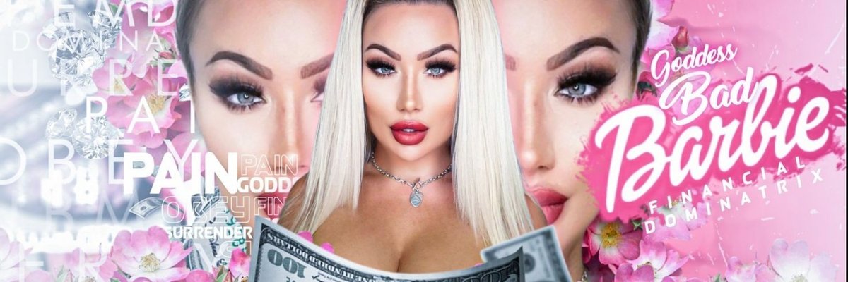 Goddess Bad Barbie cover