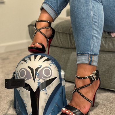 Goddess Bo-Katan