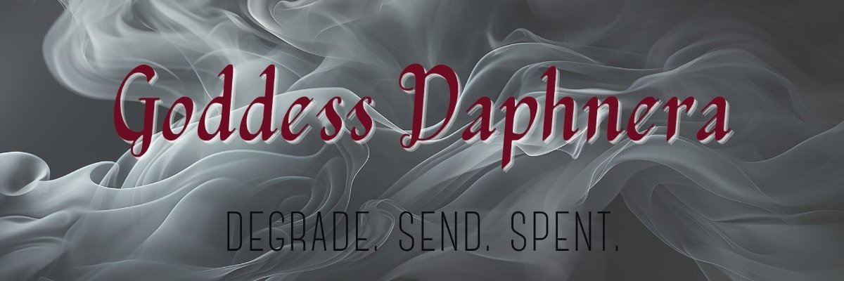 Goddess Daphnera cover