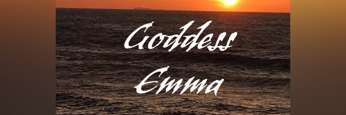 Goddess Emma cover