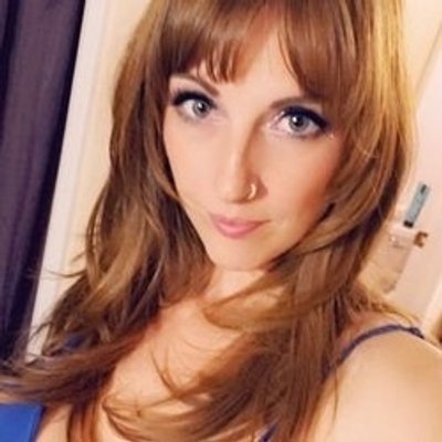 Goddess Kat Marie