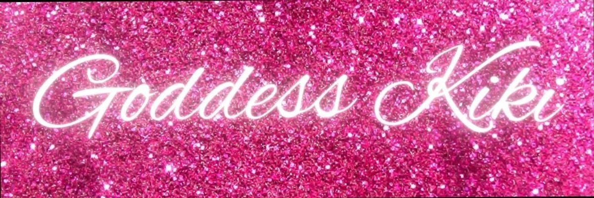 Goddess Kiki👑😈 cover