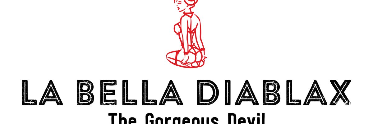 Goddess LaBellaDiablaX cover