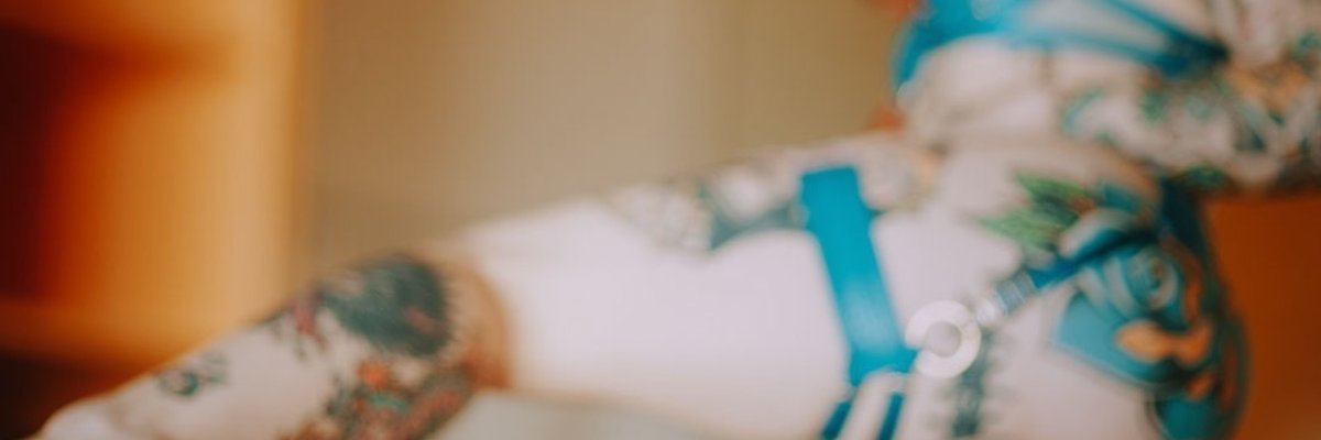 Ginger Goddess✨ cover