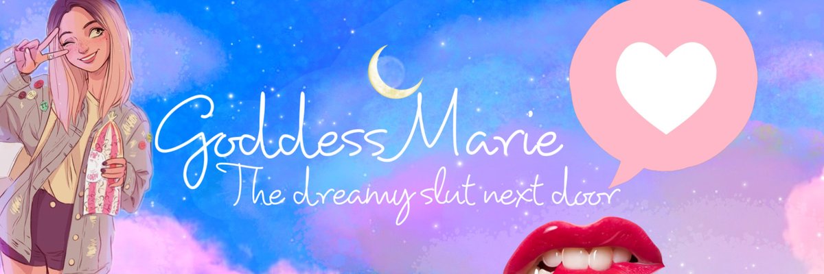Goddess Marie cover