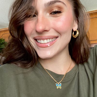 Goddess of Chaos 😈💣💥