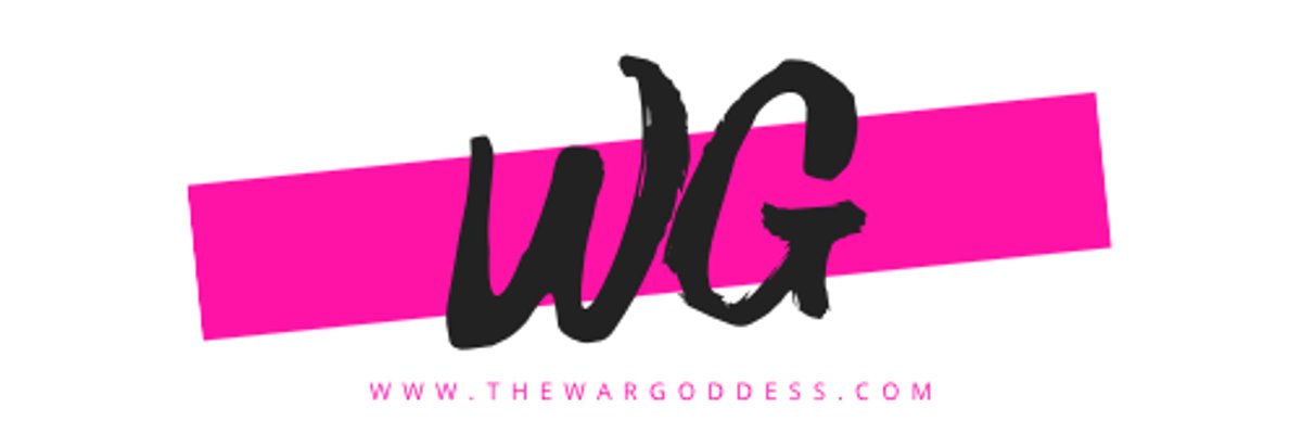WarGoddess cover