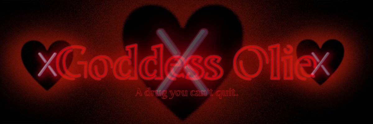 GoddessOlie cover