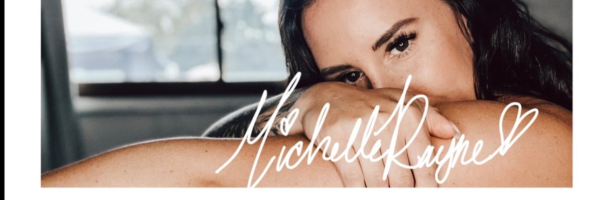 Michelle Rayne cover