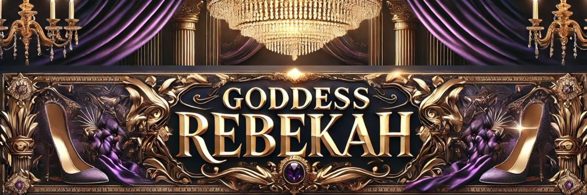 GoddessRebekah225 cover