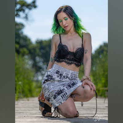 Dejah Vuh