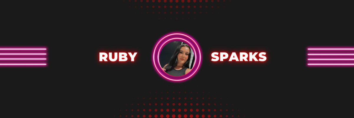 GoddessRubyxsparks cover