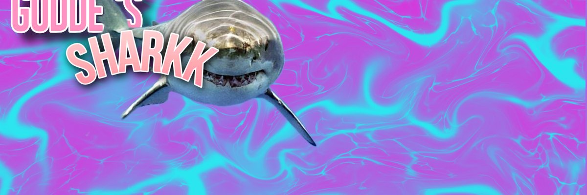 Goddesssharkk🦈🔐 cover