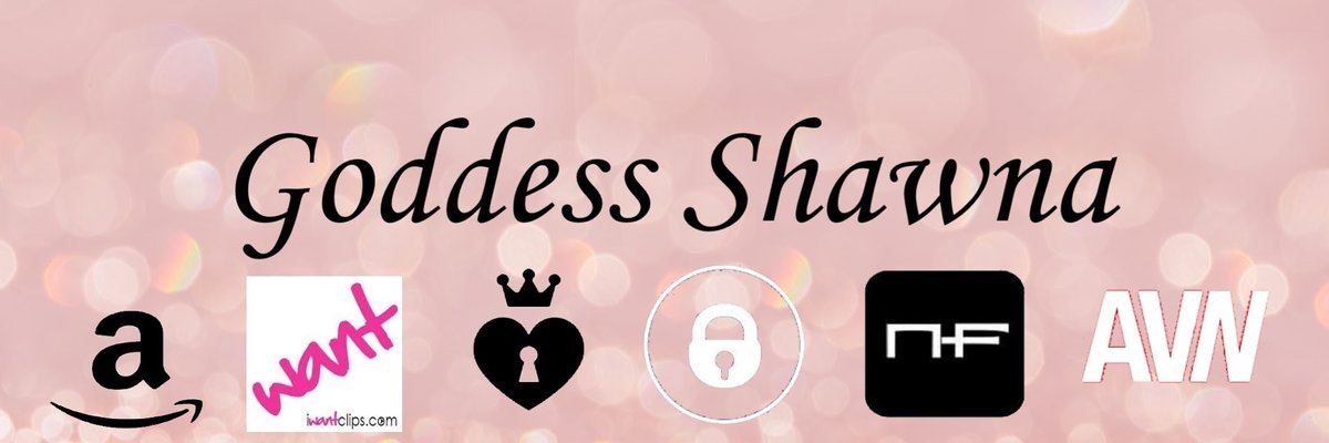 Goddess Shawna cover