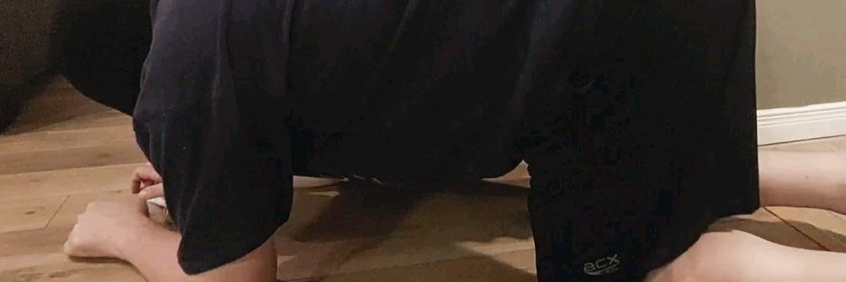 Goddess Tiff Sub cover