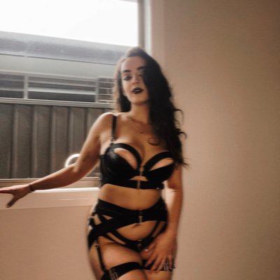 Goddess Vixen Amore FREE