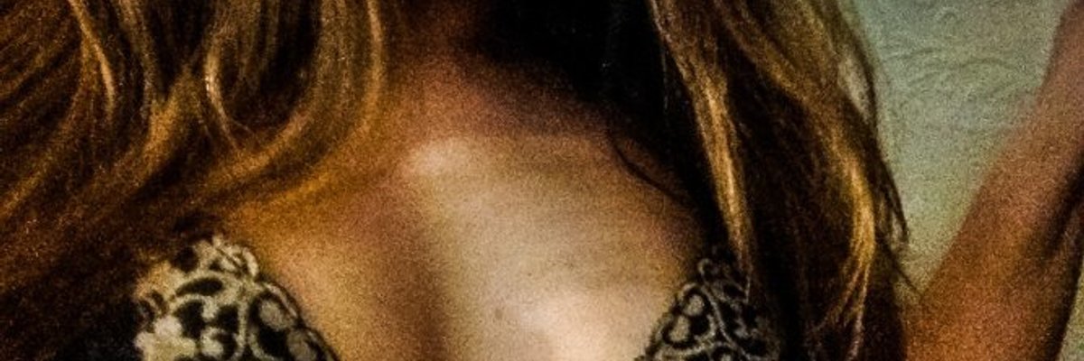 Mistress Whitney cover