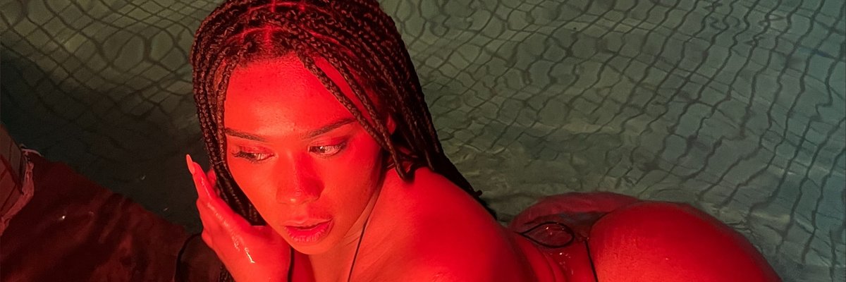 Goddessvenusx cover