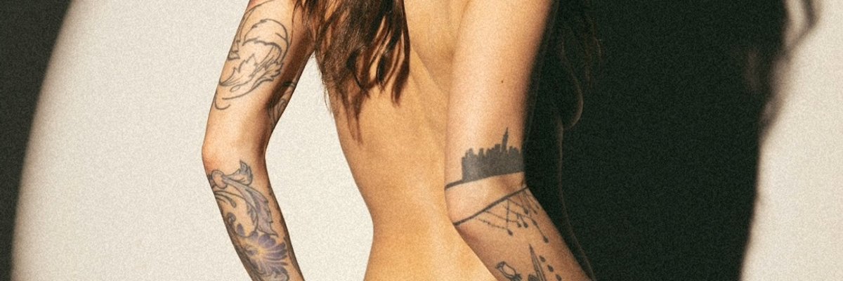 Britt cover