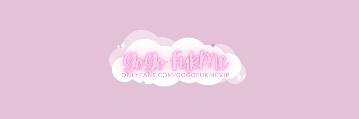 GoGo FukMe XXX cover