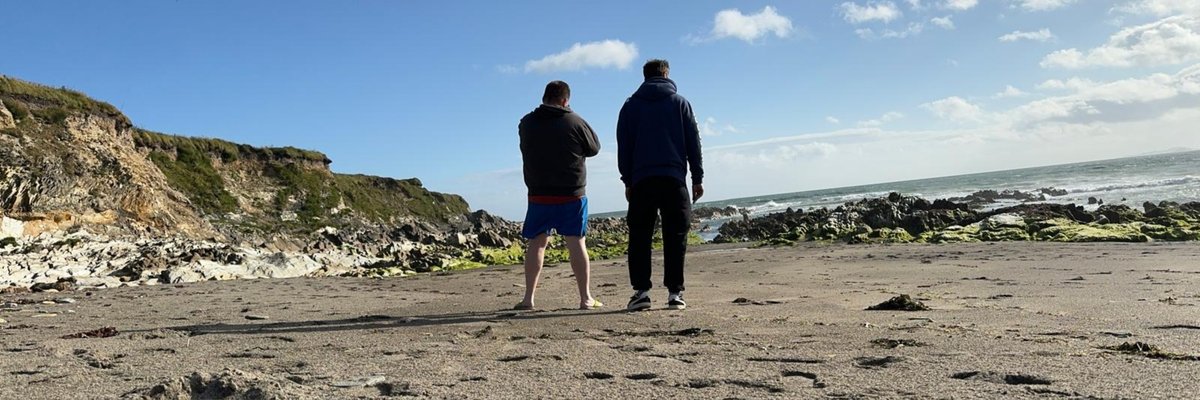 Gordito & The Pup cover