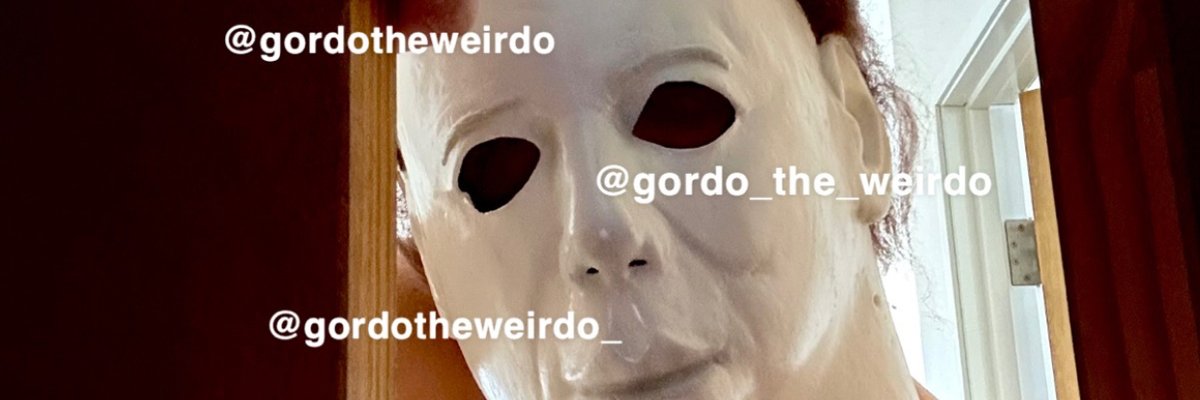 Gordo The Weirdo cover