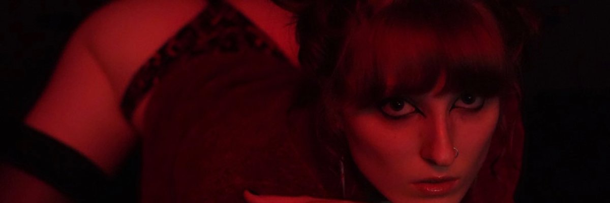 Sol Ashton🖤 cover