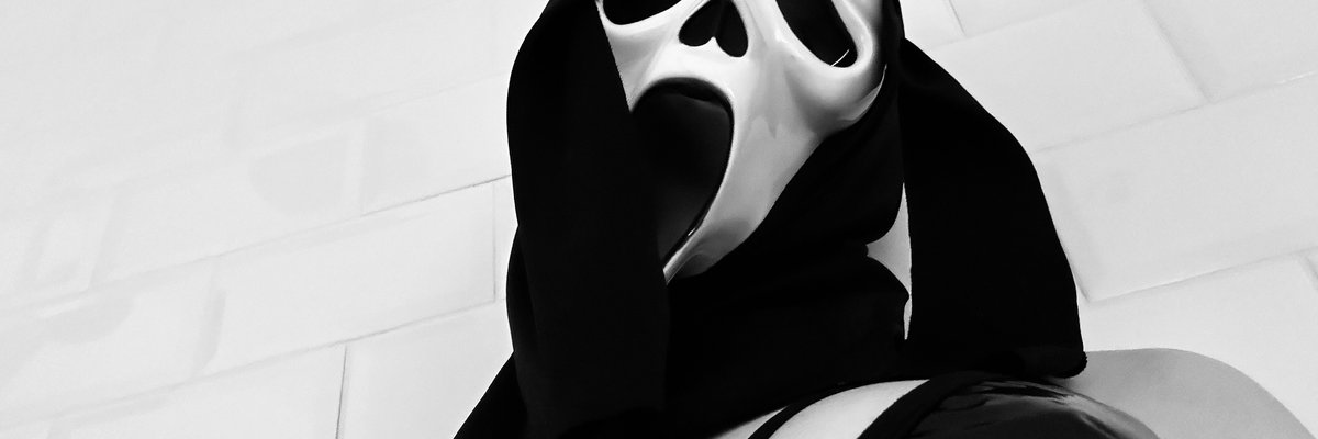 Ghosty 🕸️ cover