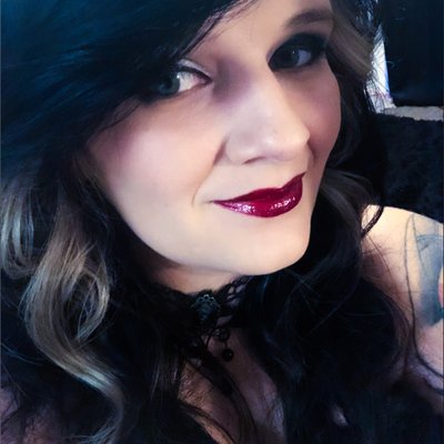 GothicVixen