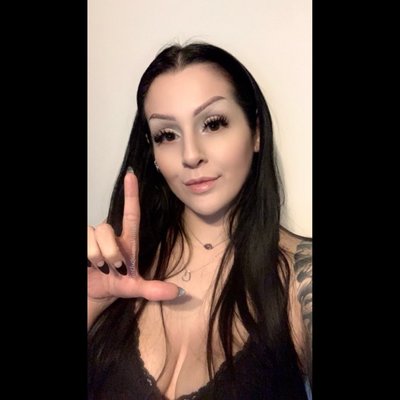 Goth Queen Violet • FinDom • FinDomme