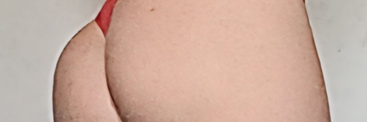 Gótica Culona cover