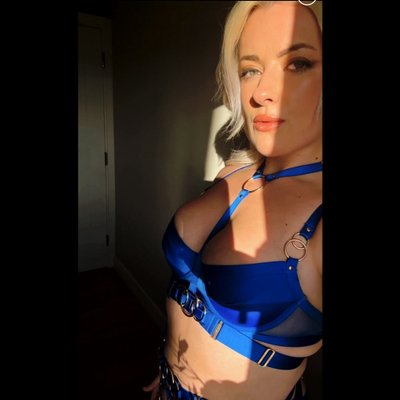 Official Grace Emily VIP💦