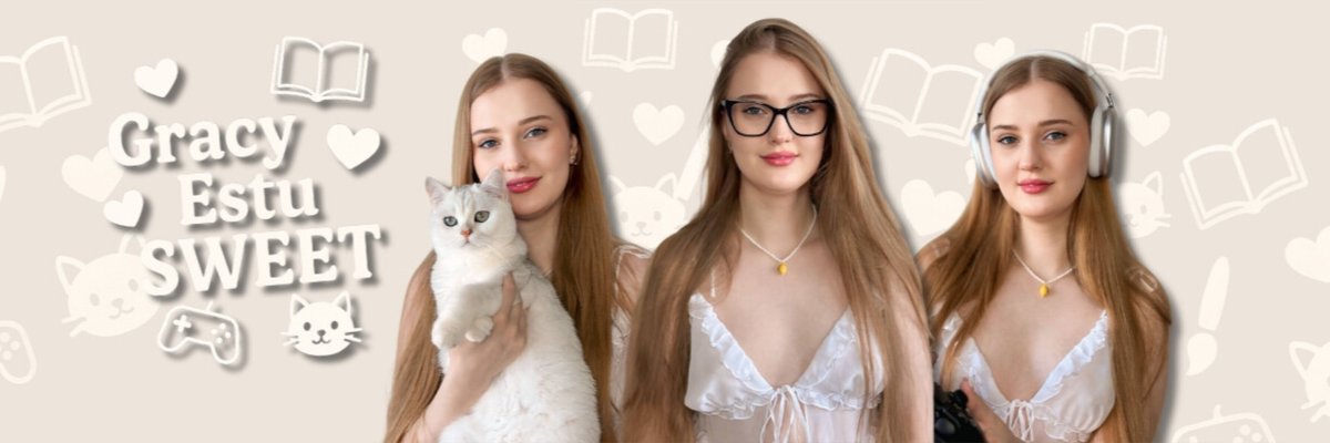 ๐ค Gracy EstuSWEET ๐ค cover