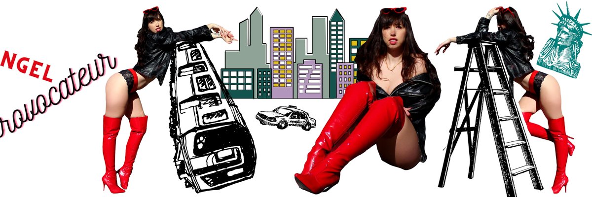 Angel Provocateur- Sexting & G/G Films cover