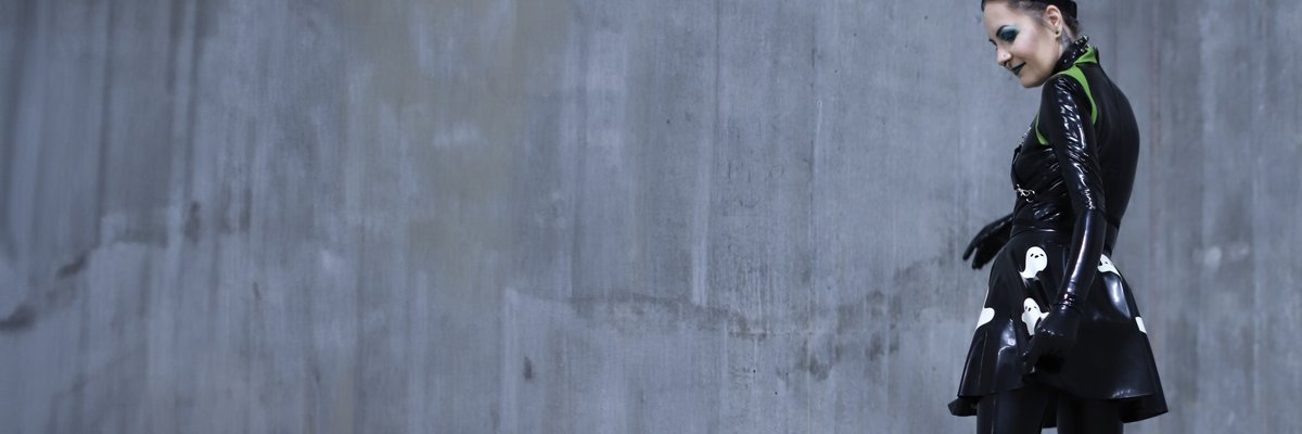 Greeneyedgirldk cover