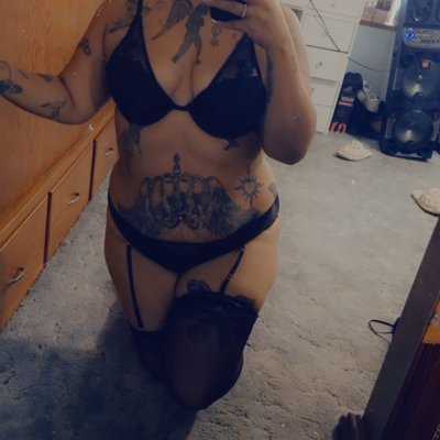 Gatita 🐱
