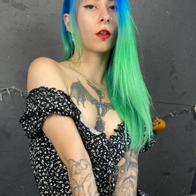 💚 𝓖𝓻𝓮𝓮𝓷 𝓕𝓪𝓲𝓻𝔂 💚