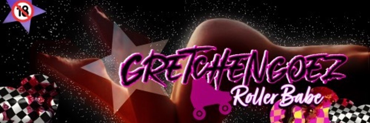 Gretchen Goez cover