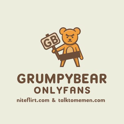 GrumpyBearOF