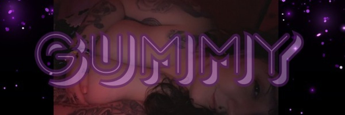 Gummy <3 cover