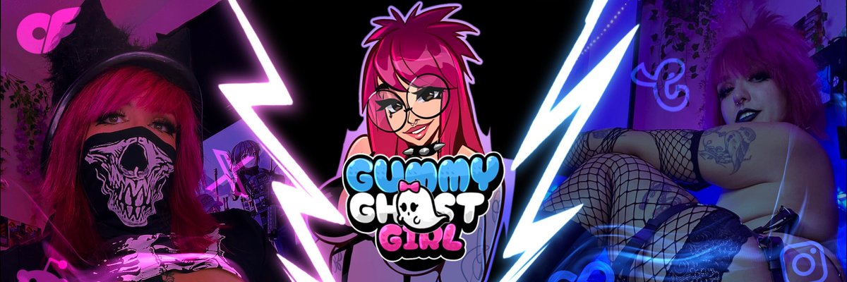 Gummyghostgirl cover
