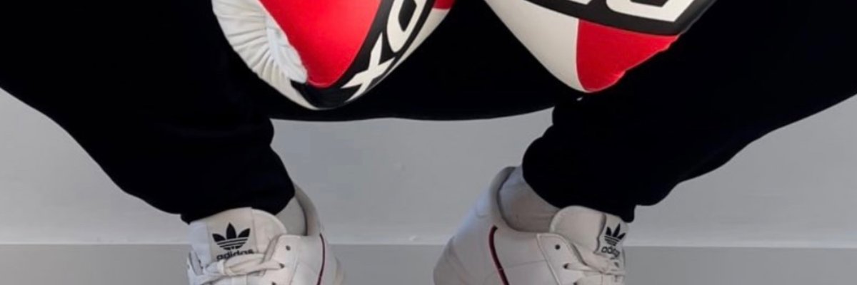 Guys, kick my nuts!!! cover