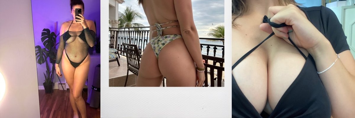 Gwen Carter - DAILY FULL NUDES 💦 cover